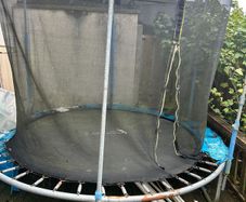 Trampoline