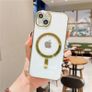 Job Lot 8 iPhone 14 Pro Max Transparent Case Multi Color Image 6