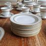 Vintage Noritake Katrina tableware Image 9