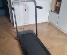 Merach Convertible Treadmill/Walking Pad