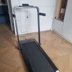 Merach Convertible Treadmill/Walking Pad