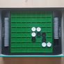Othello Classic Strategy Tactical Board Game 2 Players Image 3