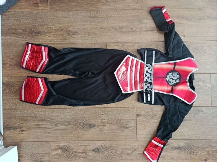 Ninja Costume