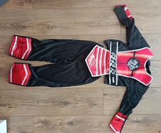 Ninja Costume