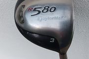 Taylormade 3 wood