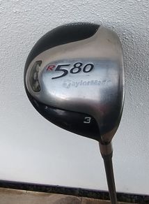 Taylormade 3 wood