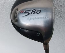 Taylormade 3 wood