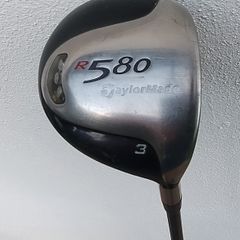 Taylormade 3 wood