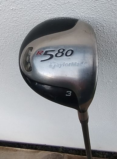 Taylormade 3 wood