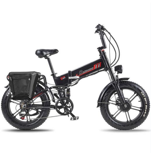 Randride Yx20m Plus Electric Bike