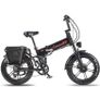 Randride Yx20m Plus Electric Bike Image 2