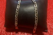 Sterling Silver Bracelet