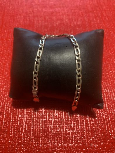 Sterling Silver Bracelet