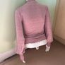 Stradivarius long sleeve top Image 4