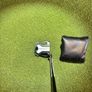 Spider putter L neck (Scottie putter) left handed Image 2
