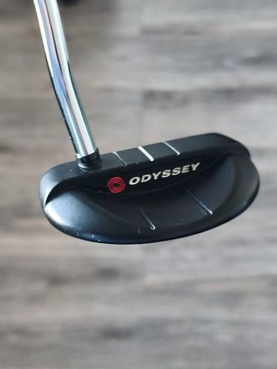 Odyssey Rossie Putter