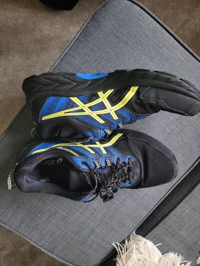 Asics Runners