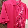 Ping Golf Polo Shirt Mens Medium M Image 2