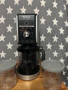 Ninja Creami Deluxe (Ice Cream Maker)