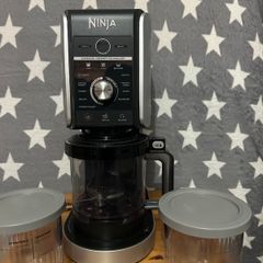 Ninja Creami Deluxe (Ice Cream Maker)