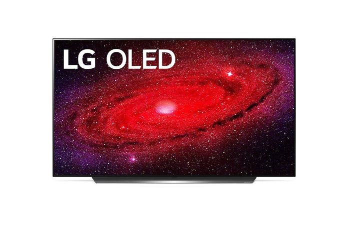 77" LG CX77 for sale