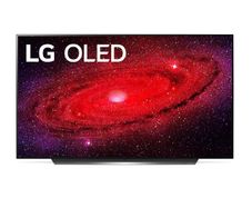 77" LG CX77 for sale