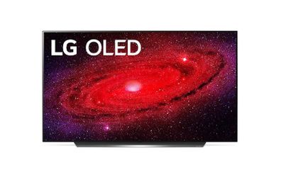 77" LG CX77 for sale