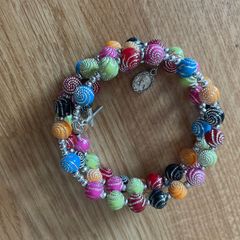 Colourful Bracelet