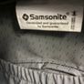 Samsonite travel bag Image 8