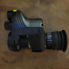 scope