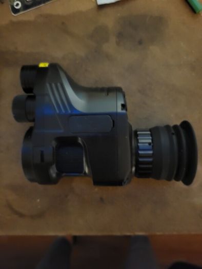 scope