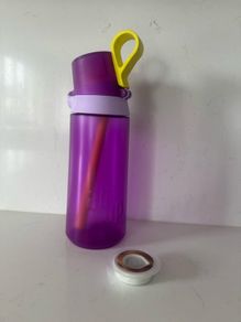 Air Up Water Bottle with Flavouring (free shipping)