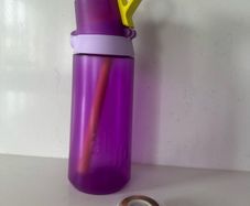 Air Up Water Bottle with Flavouring (free shipping)