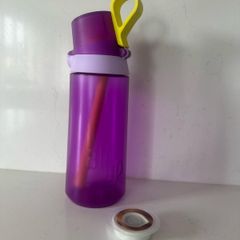 Air Up Water Bottle with Flavouring (free shipping)