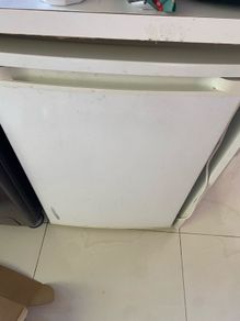 Mini freezer