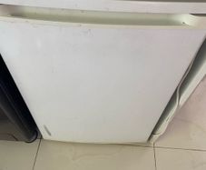 Mini freezer