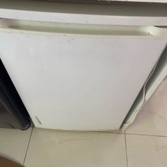 Mini freezer