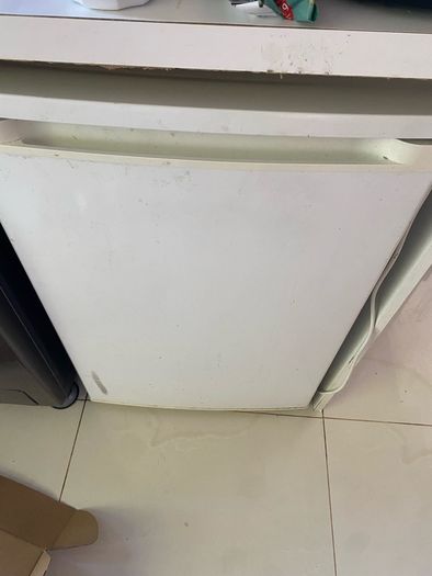 Mini freezer