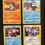 Pokemon Cards Large Lot 15+ Cards Celebrations 25th Anniversary Set Lugia Mew NM Image 3