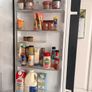 electrolux fridge freezer Image 2