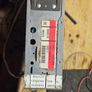 Ford Radio / Cassette Player Image 4