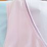 Light Pink Floaty Top - Size 14-16 Image 4