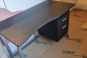 Bedroom desk