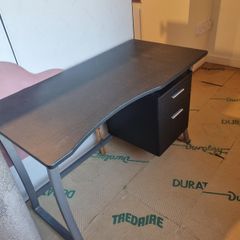 Bedroom desk