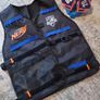 Nerf Elite 2.0 Blaster Bundle (3 Blasters, Vest & Training Target) Image 2