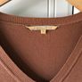 Silvian Heach womens jumper S (8) Image 2