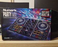 Numark Party Mix