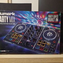 Numark Party Mix