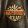 Harley-Davidson genuine leather jacket Image 4