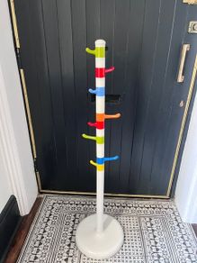 IKEA Krokig coat rack